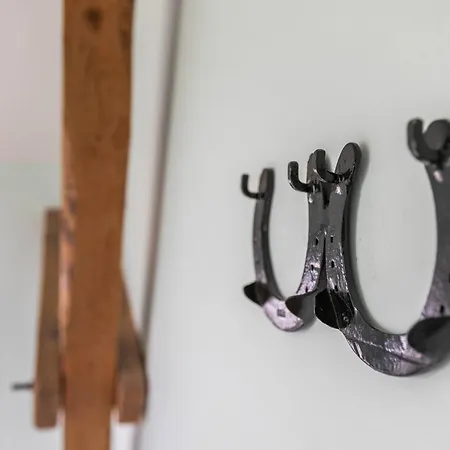 Apartmán Hof Wuushoeh Stolk