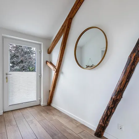 Hof Wuushoeh Apartmán Stolk